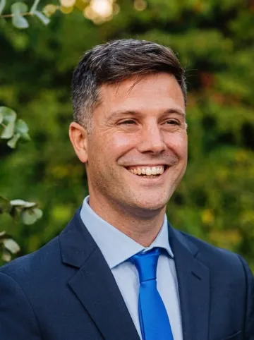 Rodrigo Arizmendi, fundador de Procesos Mejores